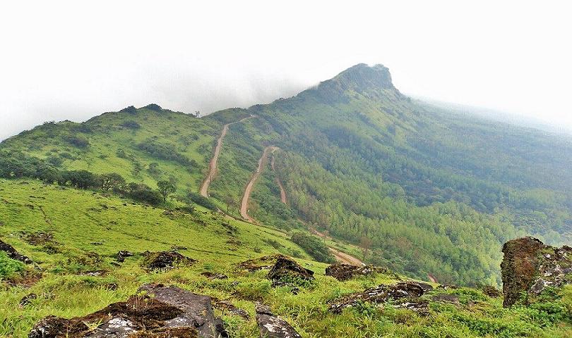 Baba Budangiri